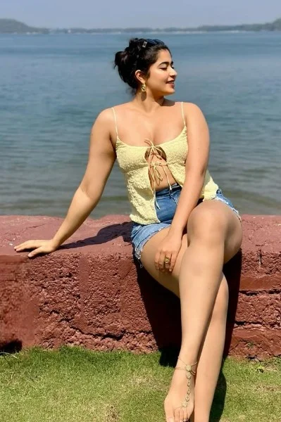 Ghaziabad call girl service