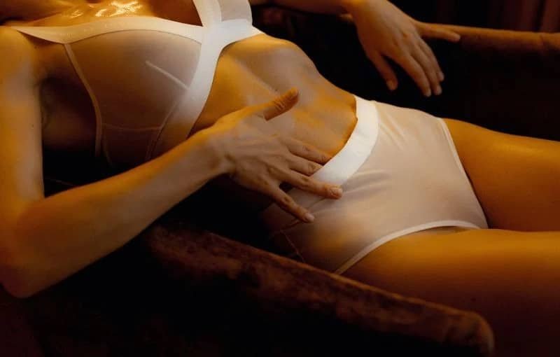 Nuru massage Amritsar
